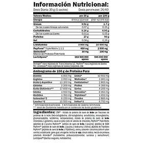 Amix Iso Hd 90 Cfm Protein 800g