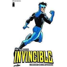 Robert Kirkman: Complete Invincible Library Volume 3
