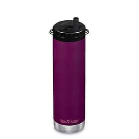 Klean Kanteen Insulated TKWide Twist Cap 0.59L