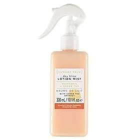 Bliss Sunday Rain Day Mandarin Green Tea Body Lotion Mist 300ml