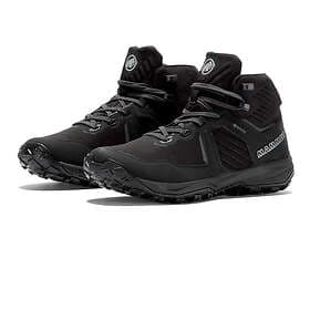 Mammut Ultimate III Mid GTX (Women's)