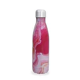 Swell Rose Agate 0.5L Thermos Bottle Rosa