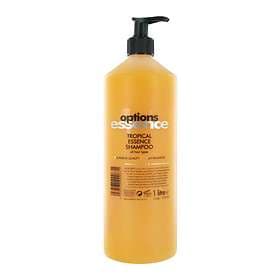 Options Essence Tropical Essence Shampoo 1000ml