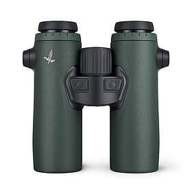 Swarovski Optik Swarowski EL Range 10x32 Kikare med avståndsmätare