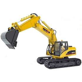 HuiNa Excavator 1:14