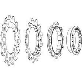 SRAM Cassette Cog 11T-13T-15T for PG1210/1230 Eagle