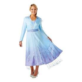 ELSA Frozen 2 Maskeraddräkt Small
