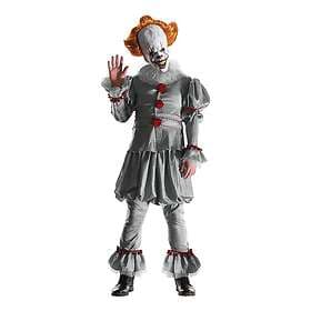 Deluxe IT Pennywise Costume X-Large