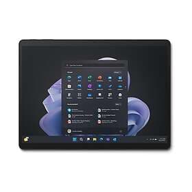 Microsoft Surface Pro 9 QHB-00020 13" i5-1245U 8GB RAM 512GB SSD
