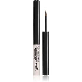 Barry M Ultra Brow 2-in-1 Brow Colour