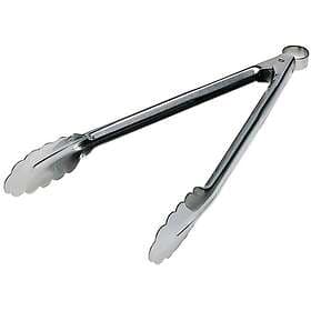 Cuisipro Stainless Steel Låsbar Tång 24 cm