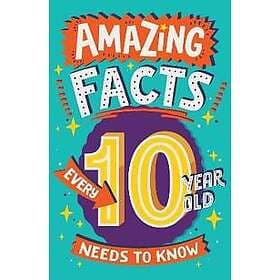 Amazing Facts Every 10 Year Old Needs to Know