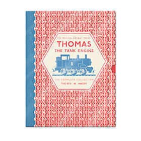 Thomas the Tank Engine Complete Collection