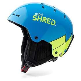 MINI Shred Totality