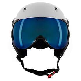 Sinner Typhoon Visor