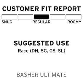Ultimate Shred Basher