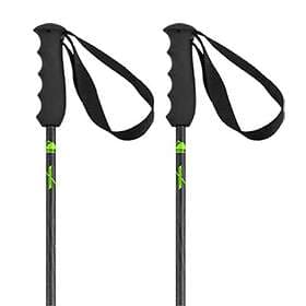 Elan Carbonrod Poles