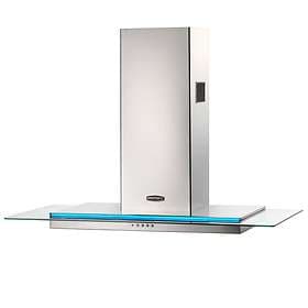 Rangemaster Toledo Hood 100cm (Stainless Steel)