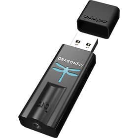 Audioquest DragonFly