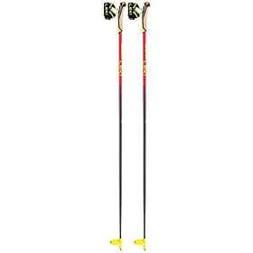 Leki Alpino Mezza Ultralite Poles