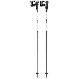 Leki Alpino Carbon 14 3d Poles