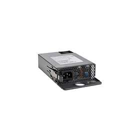 Cisco Config 2 Secondary Power Supply PWR-C5-600WAC