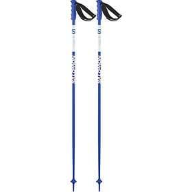 Salomon S/race Poles Aluminium