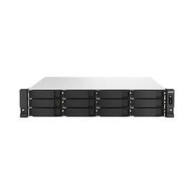 QNAP TS-H1887XU-RP NAS-server