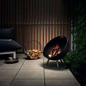 Eva Solo FireGlobe Firewood Holder