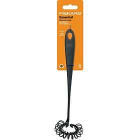 Fiskars Essential spiralvisp 28 cm