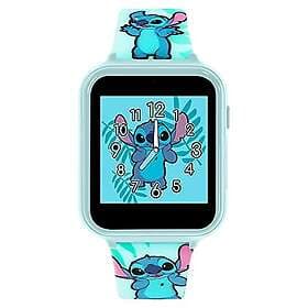 Disney LAS4027 Lilo & Stitch Interactive (English only Watch