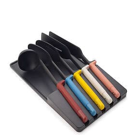 Joseph Joseph Elevate Utensil Set with Storage 5 pieces