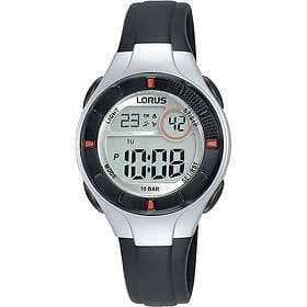 Lorus R2339PX9 Kid's Digital Multi-Function 100m (31mm) Watch