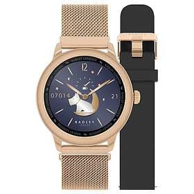 Radley RYS07-4004-SET Series 07 Women's Activity Tracker Watch