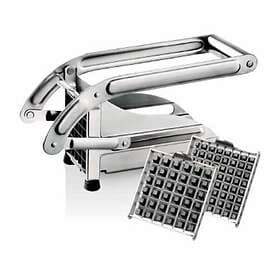 Tellier Pommes Frites Stainless Steel