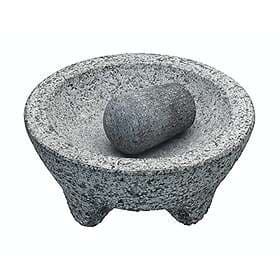 Kitchen Craft Mortar med stöt