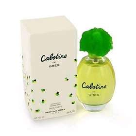 Parfums Gres Cabotine edt 50ml