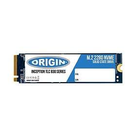 Origin Storage NB-1TB3DM.2/NVME 1TB