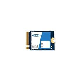 Origin Storage NB-512M.2/NVME-30 M.2 512GB
