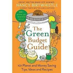 The Green Budget Guide