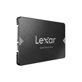 Lexar NS100 SATA 6 Gb/s 2TB