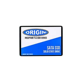 Origin Storage Inception TLC830-serien 512GB