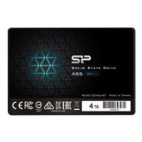 Silicon Power Ace A55 2,5" 4TB