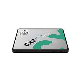 Team Group CX2 CLASSIC 256GB