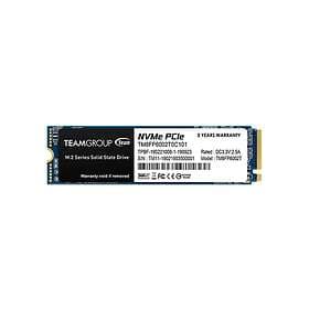 Team Group MP33 SSD 2TB PCIe 3.0 x4 (NVMe)