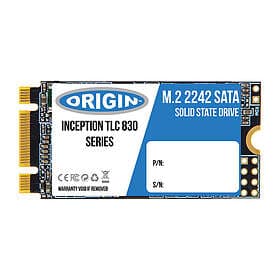 Origin Storage 3D TLC M.2 2242 512GB