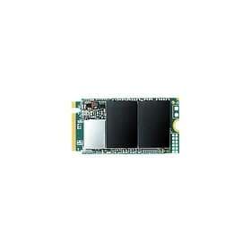 Transcend MTE400S 256GB