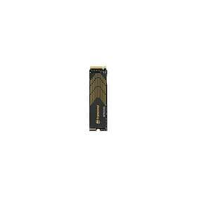 Transcend MTE250S 4TB PCIe 4.0 x4 (NVMe)
