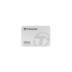Transcend SSD225S 2TB