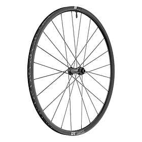 DT Swiss Spline 1600 Hooked Crotchet Tubeless Tc 622 Mm Disc Center Lock 12 X 10